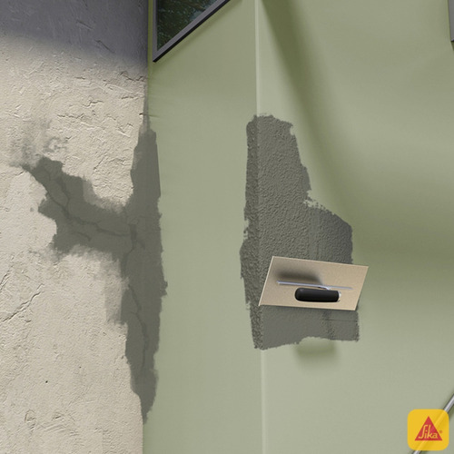 Imagen 4 de 7 de Intraplast Aditivo Expansor De Mezclas Cementicias 1 Kg