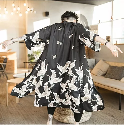 kimono hombre  Shopee México