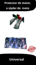 Comprar Jabones Protectores De Moto O  Mata Burros