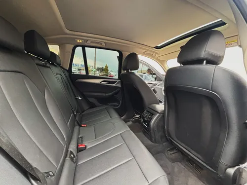 BMW X3 2.0 Xdrive30i