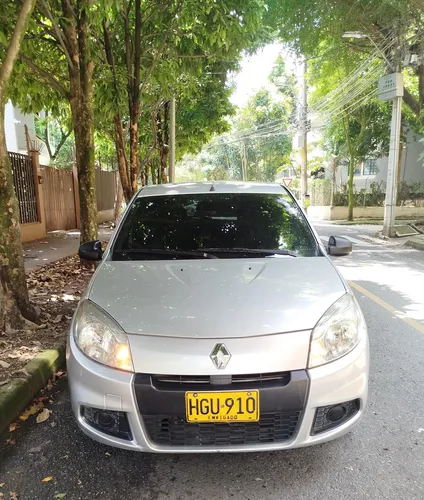 Renault Sandero 1.6 Expression