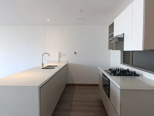 Apartamento En Arriendo En Los Gonzáles, Poblado