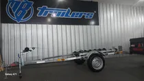 Comprar Trailer Para Moto De Agua Homologado Lcm