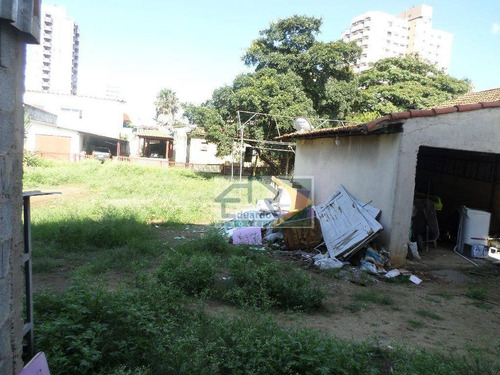 Imagem 3 de 3 de Terreno À Venda, 912 M² Por R$ 1.700.000,01 - Vila Figueira - Suzano/sp - Te0025
