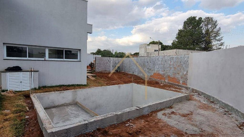 Imagem 16 de 30 de Casa Nova De Esquina Com 3 Suítes A Venda - Ca1721