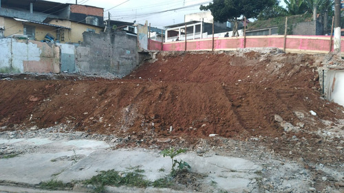 Terreno 280 Metros Quadrado Com Escritura No Jd Myrna