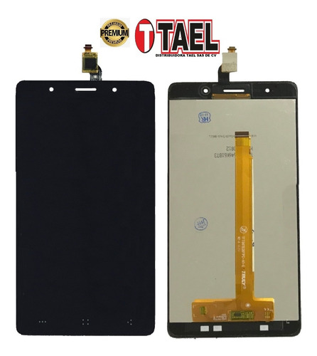 Pantalla Display Compatible M4 4455