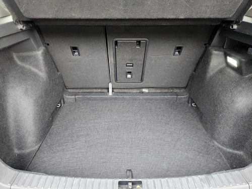 Volkswagen Taos 1.4 Tsi Comfortline At