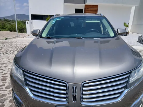 Lincoln MKC 2.3 Reserve At