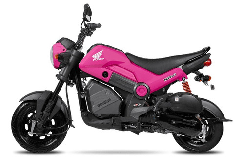 Honda Navi 110cc