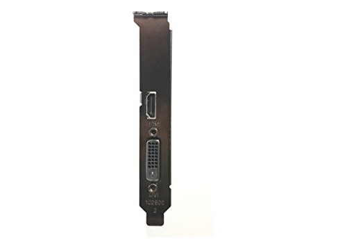 Zotac Geforce Gt 1030 2 Gb Gddr5 64 Bits Pcie 3.0 Directx 12