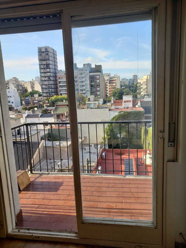 Dueño Vende: 2 Ambientes, 35,82mts. Cubiertos + Balcón.