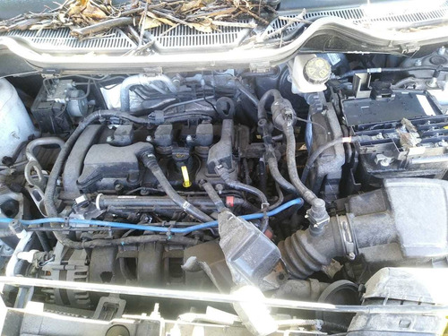 Imagem 4 de 5 de Ford Ecosport 1.5 2018/19 Branca Para Retirada De Peças
