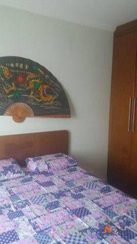 Imagem 17 de 20 de Apartamento Com 3 Dormitórios À Venda, 140 M² Por R$ 585.000 - Centro - Santo André/sp - Ap0406