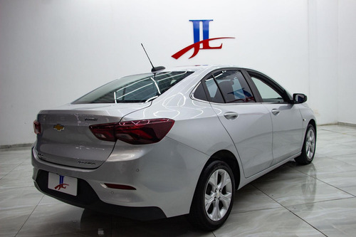 Chevrolet Onix plus Onix Plus 10tat Pr2
