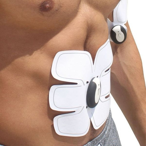 Extreme Abs Aparato Ejercitador Biceps Brasos Piernas