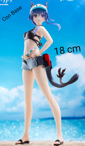 Figura Animé / Arknights (Usado)