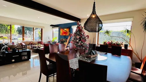 Casa En Condominio En Venta En La Asunción