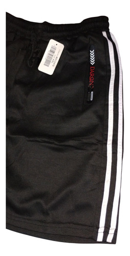 Shorts Darong Md12470 Hombre Deportivos Talla M