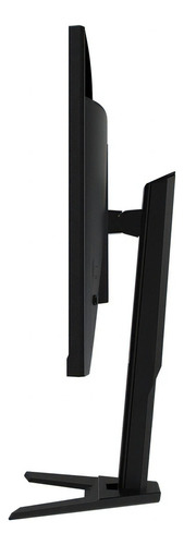 Monitor Gamer Gigabyte con pantalla de 27" 165Hz 127V y resolución Full HD