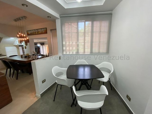 Imagen 4 de 15 de Townhouse En Venta 22-25903 Eva Castillo 0414.306.72.20