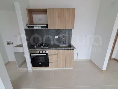 Apartamento en arriendo