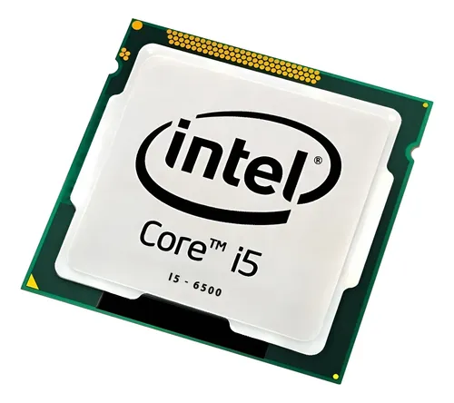 【中古】「未使用品」Intel Core i5-6500 processor 3.2 GHz 6 MB Smart Cache Processador Intel Core i5 6500 3.2GHz Socket 1151 6MB Cache