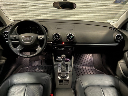 Audi A3 Sportback 1.4 At 2016