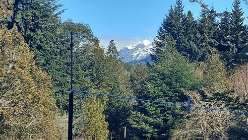 Imagen 5 de 27 de Complejo Casa,cabaña Y Monoambiente Sobre Terreno De Bosque Nativo En El Circuito Chico De Bariloche.