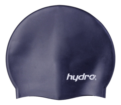 Gorro De Natacion Hydro Natacion Silicona Adulto Mn