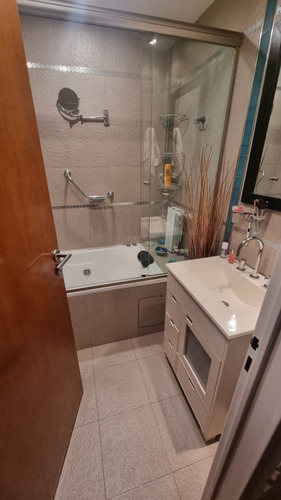 Unico Triplex Con 40mts De Fondo