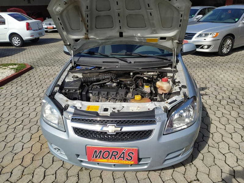 Chevrolet Prisma 1.4 Lt