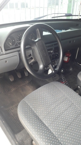Fiat Fiorino 2004 1.3 Fire 4p