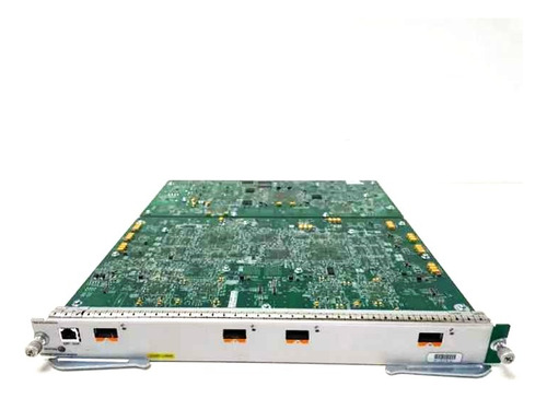 Cisco 7600-es+xt-4tg3cxl 4 X 10ge 3cxl Para 7606 7609 Com Nf