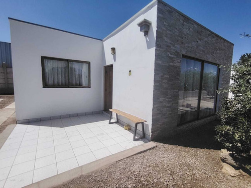 Se Arrienda Casa En Avenida La Paz (65833)