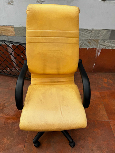 Sillón Para Computadora Súper Cómodo