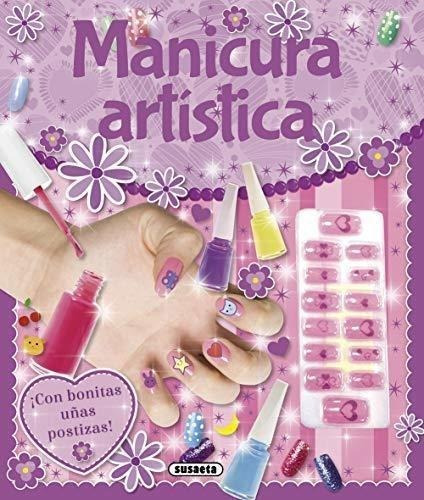 Manicura Artistica(inc.accesorios)