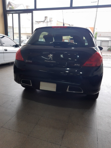 Peugeot 308 1.6 Active 2014