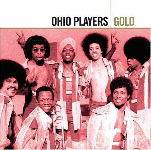 Cd Gold [2 Cd] - Ohio Players