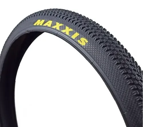 Neumatico Maxxis Pace 26x2.10 Color Negro | MercadoLibre