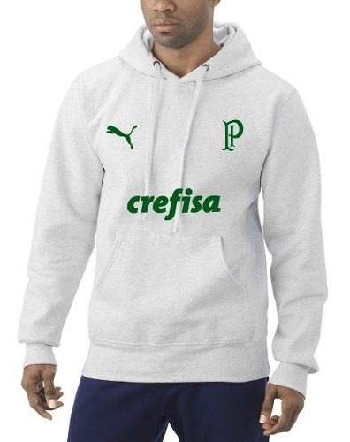 blusa de frio do palmeiras masculina