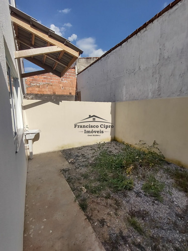 Imagem 17 de 21 de Casa Térrea À Venda Em Guaratinguetá/sp - Cs464