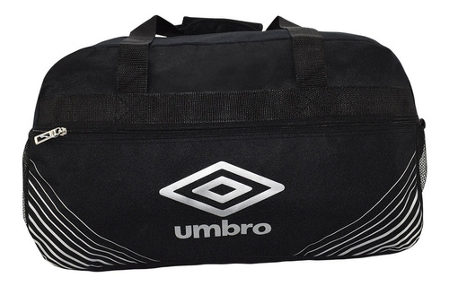 Umbro® Maletin Bolsa Deportiva, Gym, Fitnes, Viaje, Multiuso