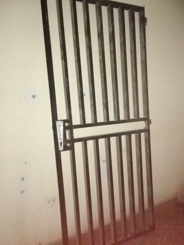 Reja Protectora Para Puerta 2x86 Cm