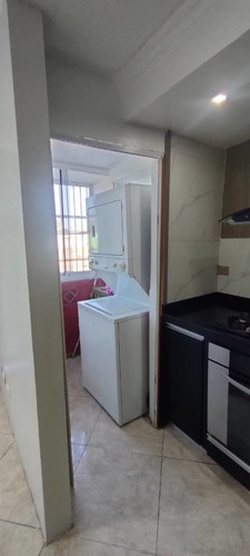 Imagen 11 de 12 de Apartamento De Dos Habitaciones Y Dos Baños