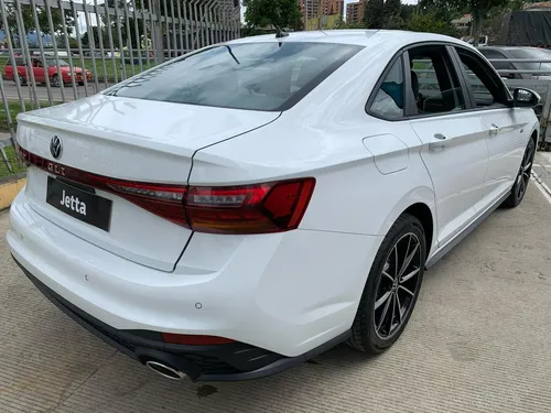 Volkswagen Jetta Gli 2.0 T Aut 2025 Obsequio Js