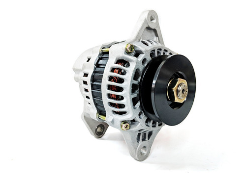 Alternador Autoelevador Nissan K25 50a Repuestos