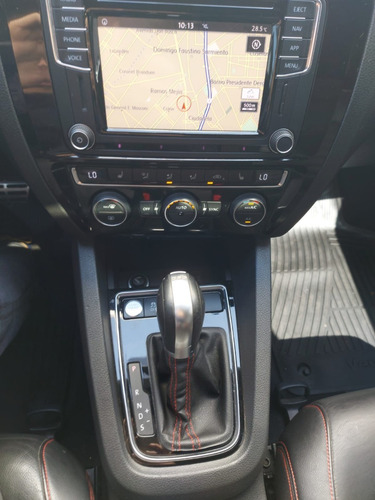 Imagen 14 de 25 de Volkswagen Vento Gli 2.0 Oferta Por Km