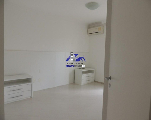 Apartamento Residencial À Venda, Alphaville Industrial, Barueri. - Ap0097 - 67873747