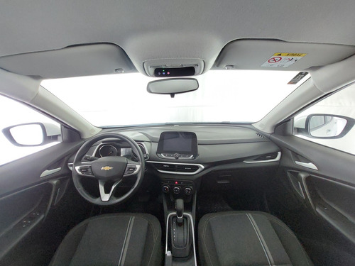 Chevrolet Tracker 1.0 TURBO FLEX LT AUTOMÁTICO